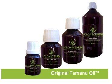Volcanic Tamanu Volcanic Tamanu